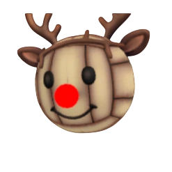 Reindeer Ball